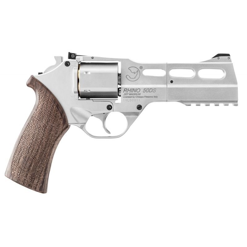 Revolver Co2 CHIAPPA® Rhino 50DS - BO Manufacture