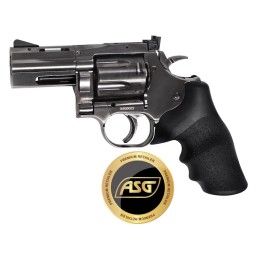 Revolver Co2 DAN WESSON® 715 2.5 pollici - ASG