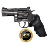 Revolver Co2 DAN WESSON® 715 2.5 pollici - ASG