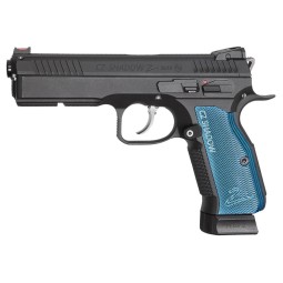 CZ® 75 SHADOW 2 CO2 Pistol - ASG