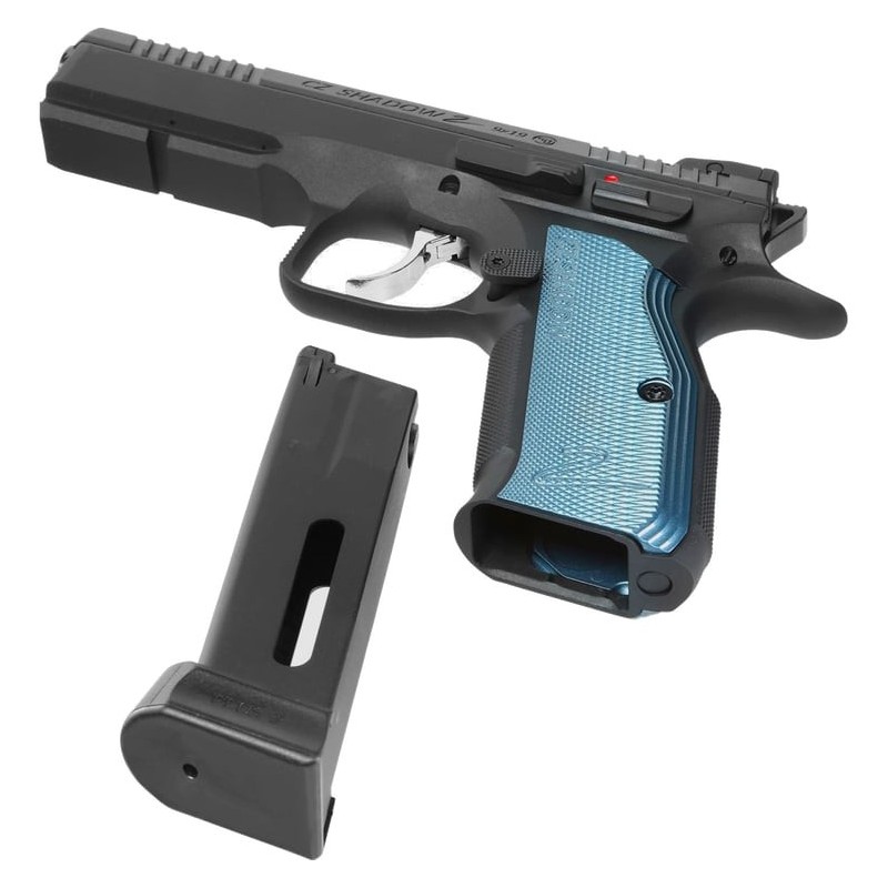 CZ® 75 SHADOW 2 CO2 Pistol - ASG