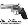 DAN WESSON® 715 4-inch Co2 Revolver - ASG