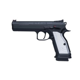 Pistola CO2 CZ® TS 2 - ASG