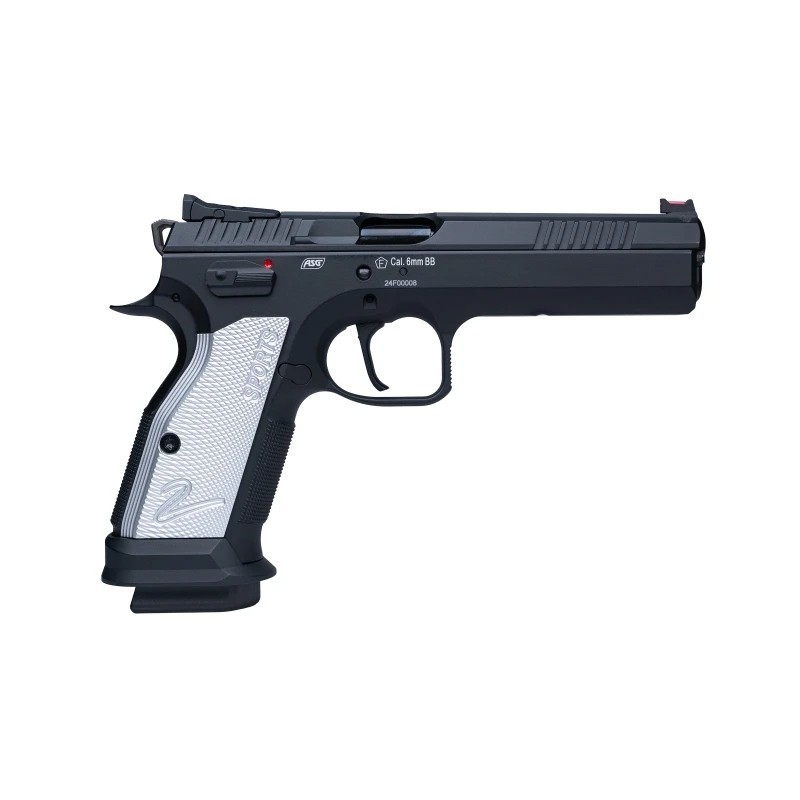 CZ® TS 2 CO2 Pistol - ASG