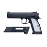 CZ® TS 2 CO2 Pistol - ASG
