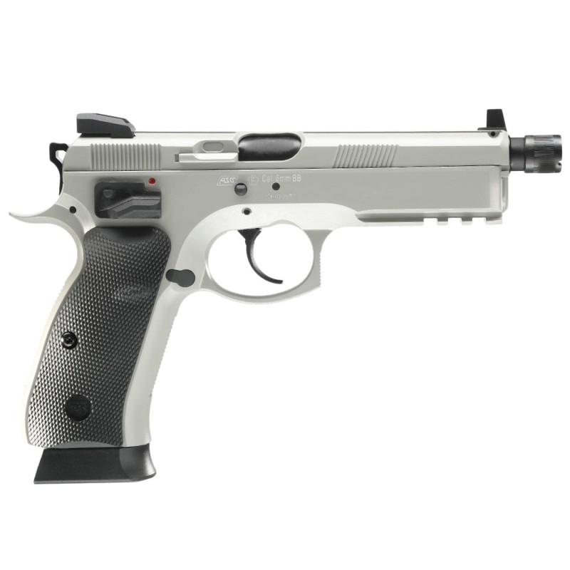 Pistola CO2 CZ® 75 SHADOW - ASG