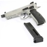 Pistola CO2 CZ® 75 SHADOW - ASG