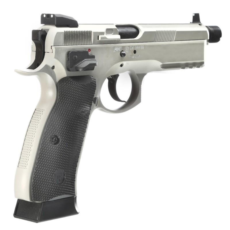 CO2 Pistol CZ® 75 SHADOW - ASG