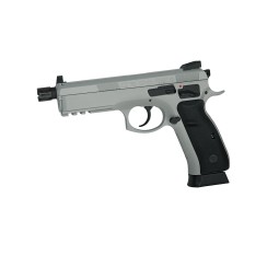 CO2 Pistol CZ® 75 SHADOW - ASG