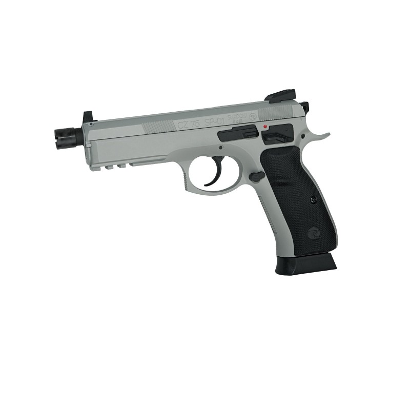 CO2 Pistol CZ® 75 SHADOW - ASG