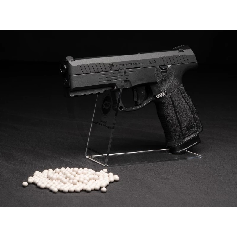 Pistola Co2 STEYR® L9-A2 gbb - ASG