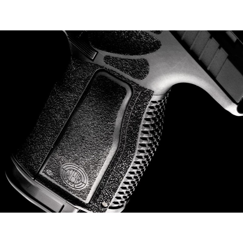 Pistola Co2 STEYR® L9-A2 gbb - ASG