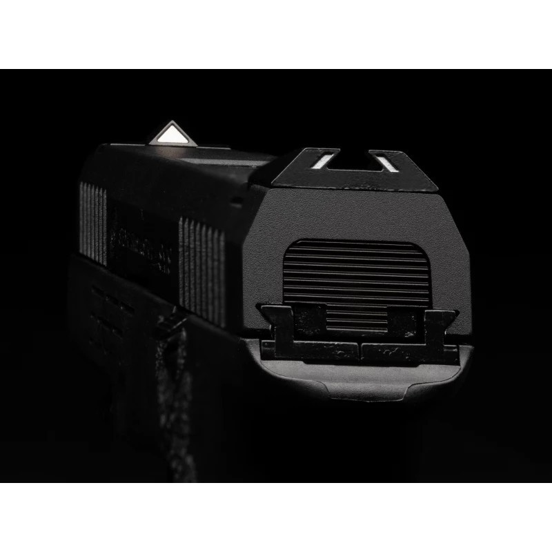 Pistola Co2 STEYR® L9-A2 gbb - ASG
