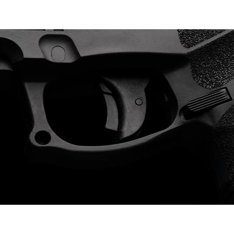 Pistola Co2 STEYR® L9-A2 gbb - ASG