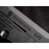 STEYR® L9-A2 GBB Co2 Pistol - ASG