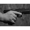 STEYR® L9-A2 GBB Co2 Pistol - ASG