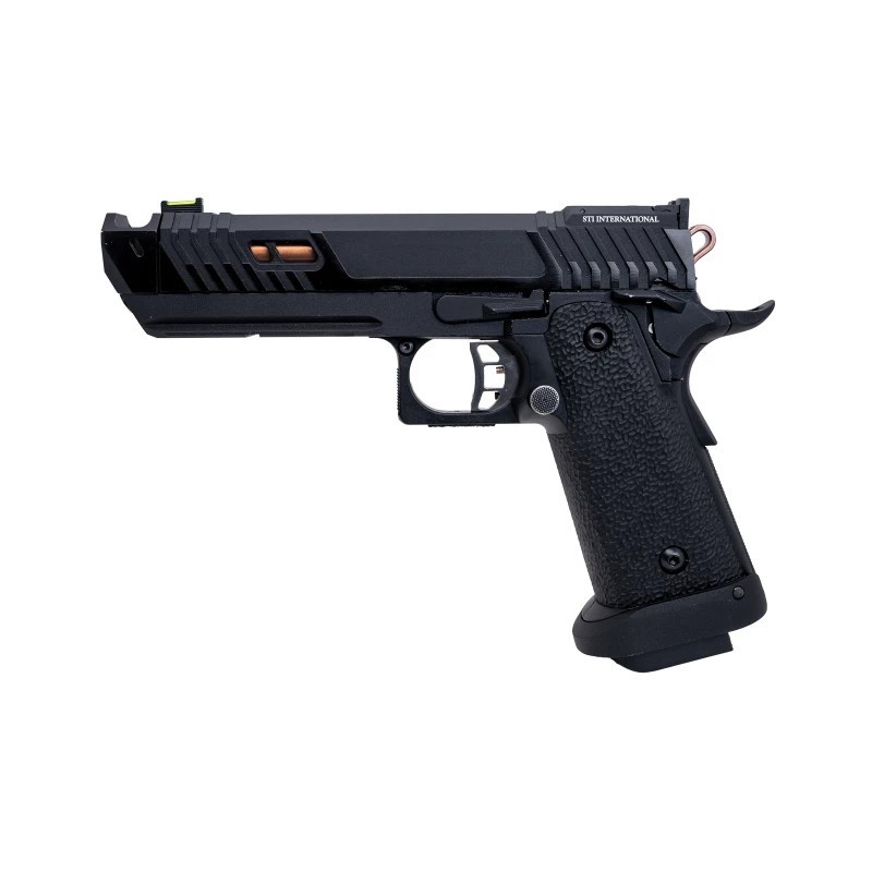 Pistola CO2 STI® Pit Viper - ASG