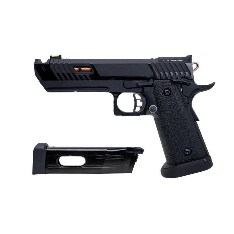 CO2 Pistol STI® Pit Viper - ASG