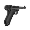 P08 4-inch Full Metal Co2 Pistol - KWC