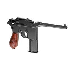 Pisola Co2 MAUSER C96 Full Auto - KWC