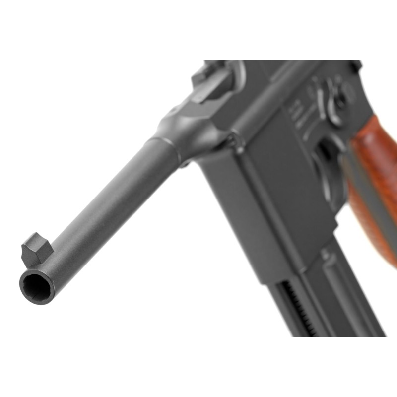 Pisola Co2 MAUSER C96 Full Auto - KWC