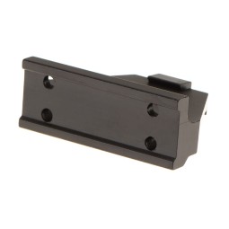 90 Degree Mount for T1 and T2 RIS Attachment - AIM-O