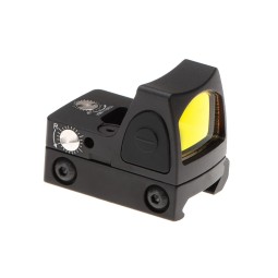 Mini red-dot stile RMR - AIM-O