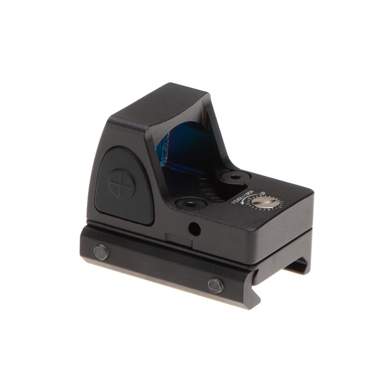 Mirino Mini red-dot stile RMR - AIM-O