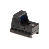 Mirino Mini red-dot stile RMR - AIM-O