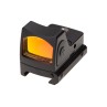 Mirino Mini red-dot stile RMR - AIM-O