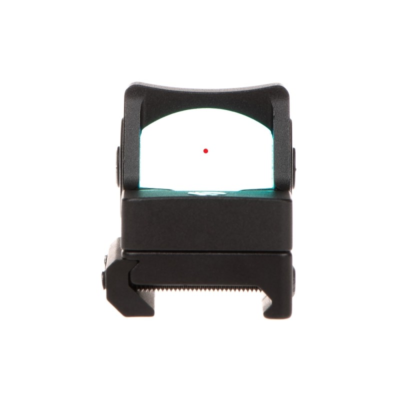 Mirino Mini red-dot stile RMR - AIM-O