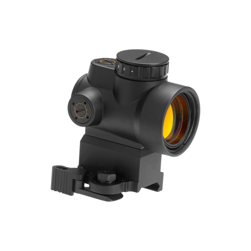 MRO Style Red Dot with High QD Mount - AIM-O