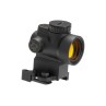 MRO Style Red Dot with High QD Mount - AIM-O