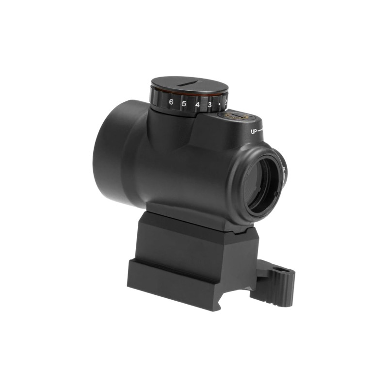 MRO Style Red Dot with High QD Mount - AIM-O