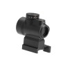 MRO Style Red Dot with High QD Mount - AIM-O