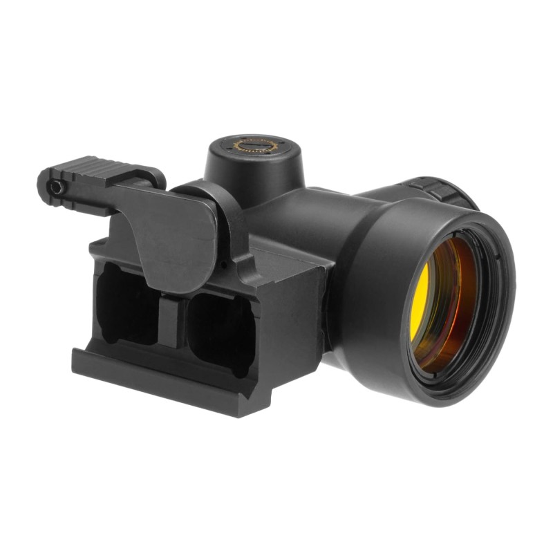 MRO Style Red Dot with High QD Mount - AIM-O