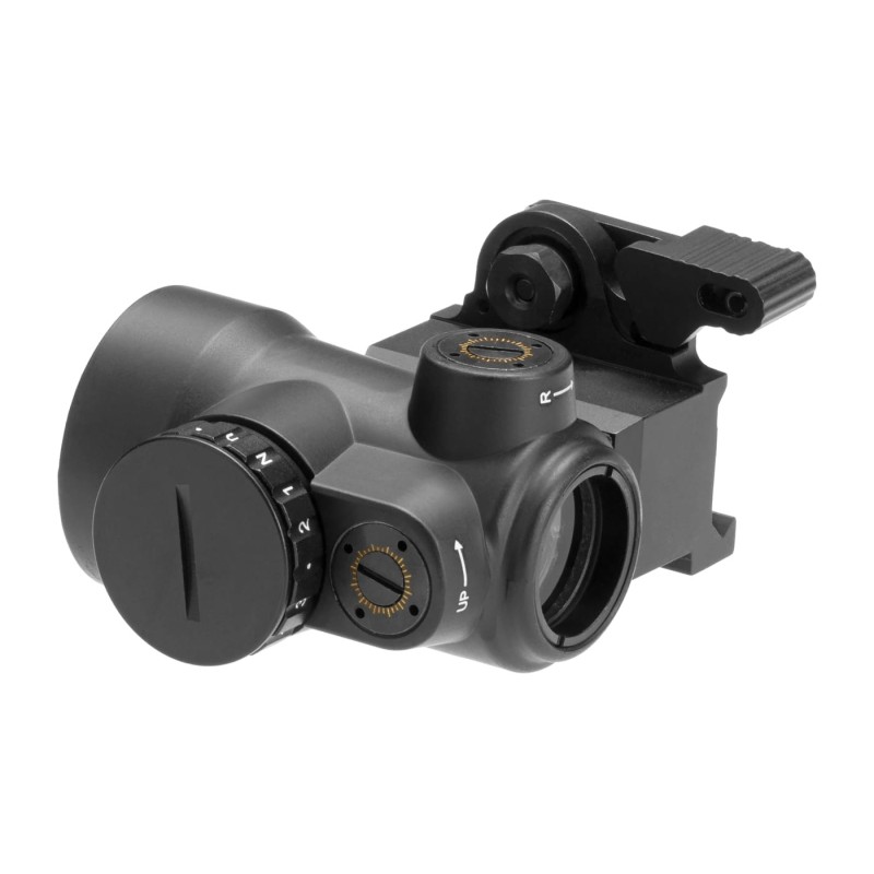 MRO Style Red Dot with High QD Mount - AIM-O