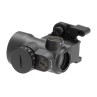 Red Dot stile MRO attacco alto QD - AIM-O
