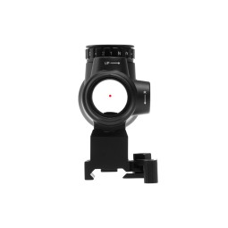 Red Dot stile MRO attacco alto QD - AIM-O