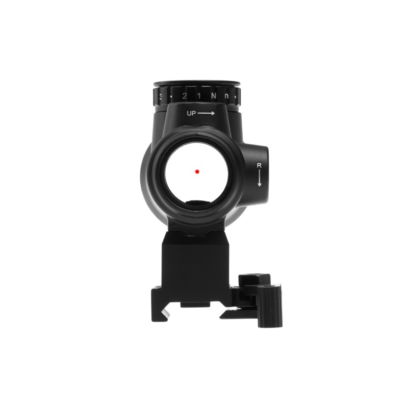 MRO Style Red Dot with High QD Mount - AIM-O