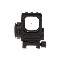 Red Dot Stile EG1 attacco altezza modulare  - AIM-O