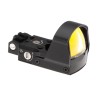 Red Dot DP PRO RIS and Pistol Mount - AIM-O
