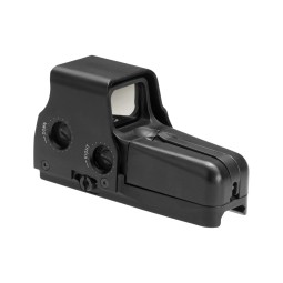 Red dot stile olografico 557 attacco QD - AIM-O