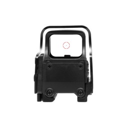 Red dot stile olografico 557 attacco QD - AIM-O