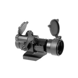 Red dot stile M2 attacco ALTO cantilever - AIM-O