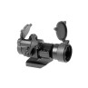 Red dot stile M2 attacco ALTO cantilever - AIM-O