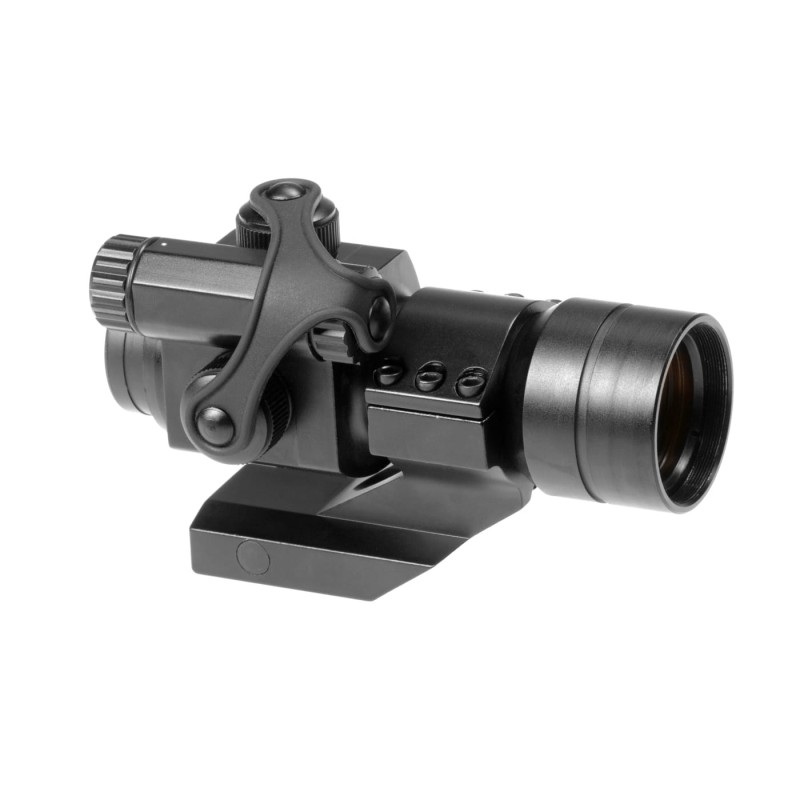 Red dot stile M2 attacco ALTO cantilever - AIM-O