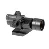 M2 Style Red Dot with HIGH Cantilever Mount - AIM-O