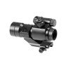 M2 Style Red Dot with HIGH Cantilever Mount - AIM-O