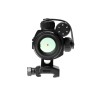 Red dot stile M2 attacco ALTO cantilever - AIM-O